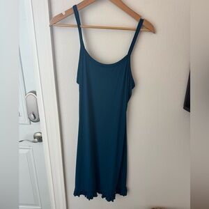 • Posh Peanut • NWOT Women’s Bamboo Dress Medium